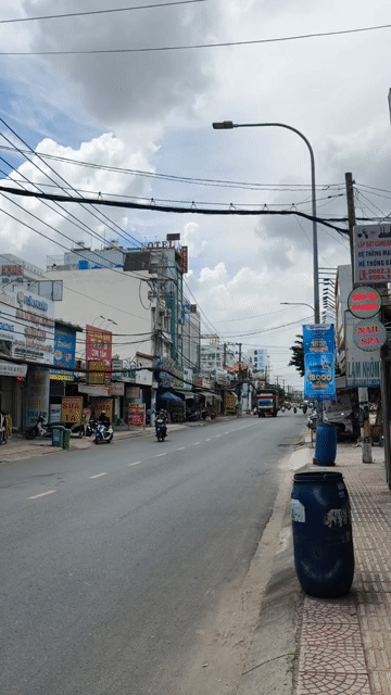 Mua bán Nhà ở Quận 12 Tp Hồ Chí Minh diện tích 71 m² giá 12,39 tỷ