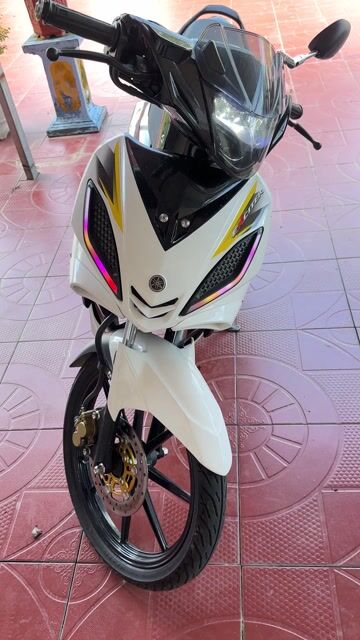 ex xe ko đi cần bán xe. Mua bán Xe máy tại Huyện Hòa Vang Đà Nẵng được đăng bởi Tượng Gỗ Phong Thuỷ hình 1