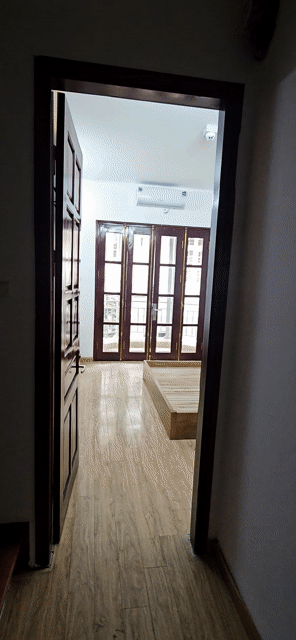 Cho thuê Phòng trọ Quận Hai Bà Trưng Hà Nội diện tích 30 m² giá 3,7 triệu/tháng