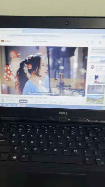 Dell E5450 i5-5300U 8GB/128GB Card rời. Mua bán Laptop tại Quận 3 Tp Hồ Chí Minh được đăng bởi MrFast hình 1