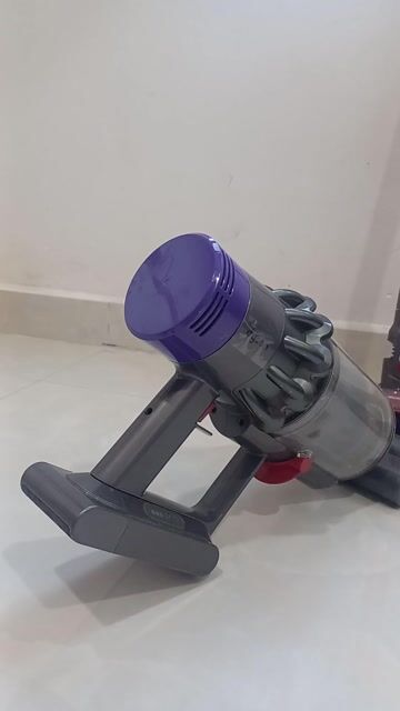 Máy hút bụi Dyson sv12. Mua bán Thiết bị vệ sinh, nhà tắm tại Huyện Bình Chánh Tp Hồ Chí Minh được đăng bởi duy hình 1