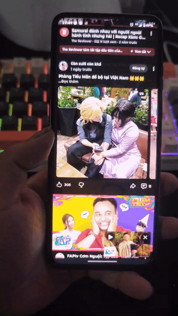 Motorola Razr 50 Đen. Mua bán Điện thoại tại Thành phố Huế Thừa Thiên Huế được đăng bởi ctk hình 1