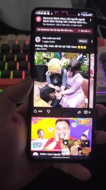 Motorola Razr 50 Đen. Mua bán Điện thoại tại Thành phố Huế Thừa Thiên Huế được đăng bởi ctk hình 1