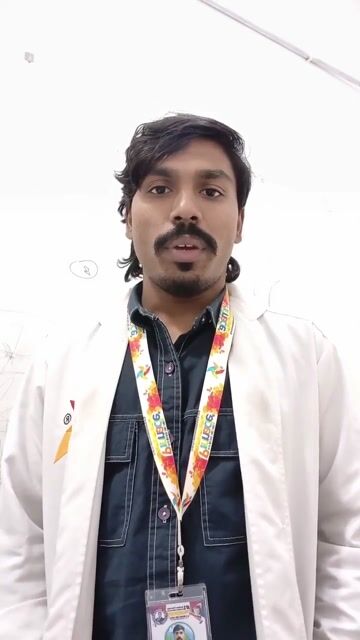 Real World Evidence®  of 46 Months Age With Initial Ability Score 545 Having 545 Today by  jadi Srikanth , Admin Manager from Gachibowli