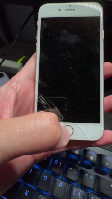 iPhone 6s 64GB Hồng Kim. Mua bán Điện thoại tại Quận Tân Bình Tp Hồ Chí Minh được đăng bởi An Phú hình 1