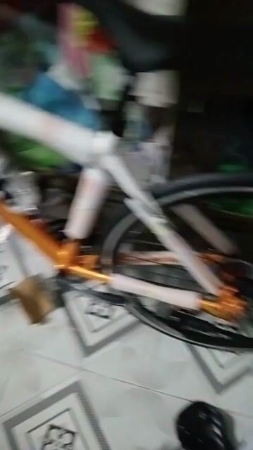 Xe đạp đua Mới. Mua bán Xe đạp tại Thành phố Sóc Trăng Sóc Trăng được đăng bởi hải p3 hình 1