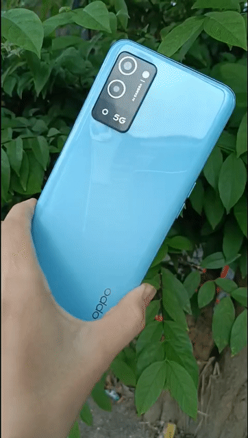 Oppo 8GB/256GB Xanh A56S . Mua bán Điện thoại tại Quận 12 Tp Hồ Chí Minh được đăng bởi MitPhôn hình 1