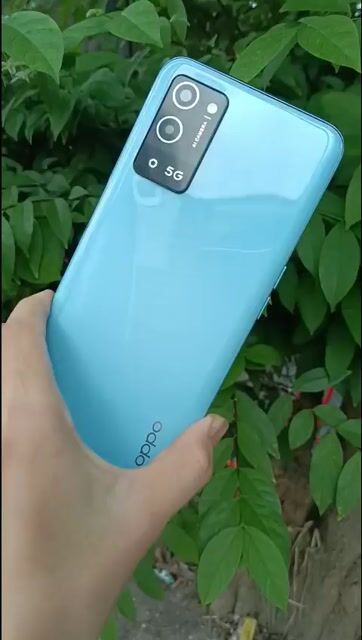 Oppo 8GB/256GB Xanh A56S . Mua bán Điện thoại tại Quận 12 Tp Hồ Chí Minh được đăng bởi MitPhôn hình 1