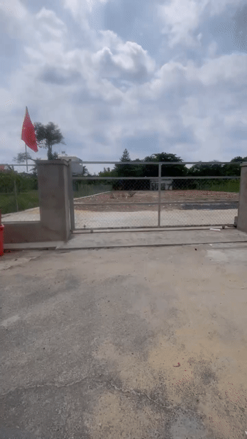 Mua bán Đất Thành phố Thuận An Bình Dương diện tích 1015 m² giá 15,35 tỷ
