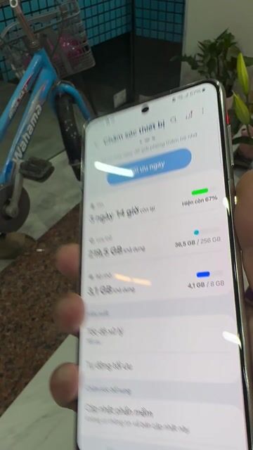 s21pluss bản viet 2sim  đủ chức năng. Mua bán Điện thoại tại Quận Long Biên Hà Nội được đăng bởi ĐIỆN THOẠI AK TẬN TÂM TRÁCH NHIỆM hình 1