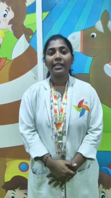 Real World Evidence®  of 106 Months Age With Initial Ability Score 394 Having 394 Today by Palivela Suma, Admin Manager from Rajhamundary