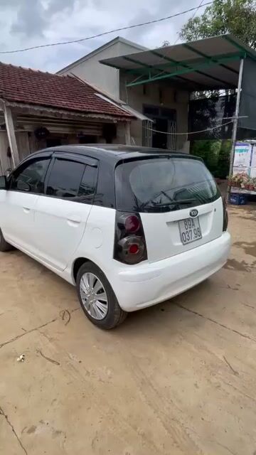 kia moning sẵn về đi viết giấy bao tranh chấp. Mua bán Ô tô tại Thành phố Buôn Ma Thuột Đắk Lắk được đăng bởi Chim Cảnh Sinh Thảo Đaklak  hình 1