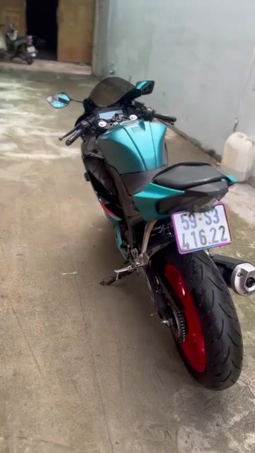 Yamaha R15/2020.Chích chủ giá tốt.BSTP. Mua bán Xe máy tại Quận 6 Tp Hồ Chí Minh được đăng bởi Cửa Hàng Xe Máy Hoà Bùi hình 1
