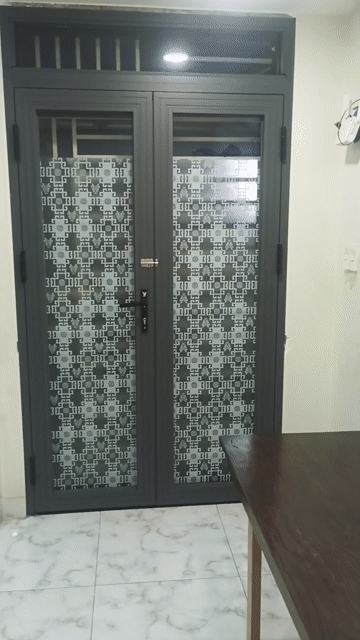 Cho thuê Phòng trọ Quận 10 Tp Hồ Chí Minh diện tích 24 m² giá 6 triệu/tháng