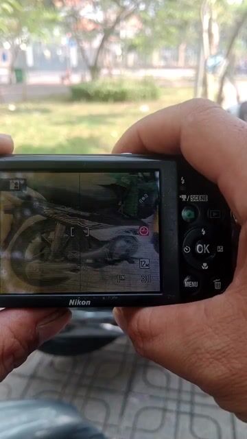 Máy ảnh Nikon Coolpix L22. Mua bán Máy ảnh, Máy quay tại Huyện Củ Chi Tp Hồ Chí Minh được đăng bởi Lê Nhựt    có gì bán đó hình 1