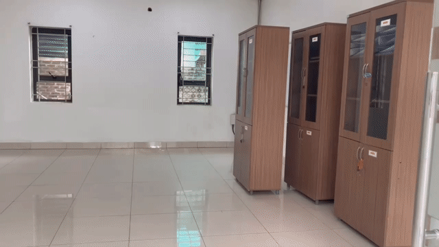 Cho thuê Văn phòng, Mặt bằng kinh doanh Huyện Hoài Đức Hà Nội diện tích 550 m² giá 15 triệu/tháng