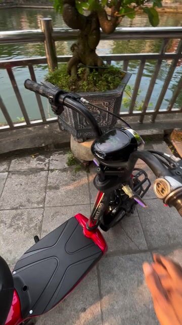 🦠. CẦN BÁN 133 BÒ ĐIÊN BOLOT. NEW 90%. Mua bán Xe điện tại Huyện Hoài Đức Hà Nội được đăng bởi Lê thiên cường hình 1