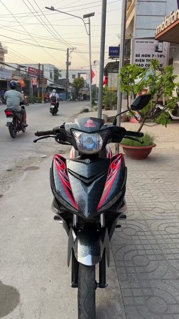 Yamaha Exciter 150 2018 Đen ( hỗ trợ góp ). Mua bán Xe máy tại Huyện Chợ Mới An Giang được đăng bởi Cửa hàng xe Thiên Phước 2 hình 1