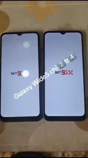 Galaxy Wide5 6/128,pin 5.000mA,6"6 fullHD,đẹp zin. Mua bán Điện thoại tại Quận Gò Vấp Tp Hồ Chí Minh được đăng bởi ThiênMinhMobile hình 1