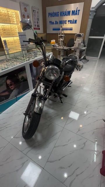 Honda LA 250cc cần B á n. Mua bán Xe máy tại Thành phố Nam Định Nam Định được đăng bởi Dương Việt Cường hình 1