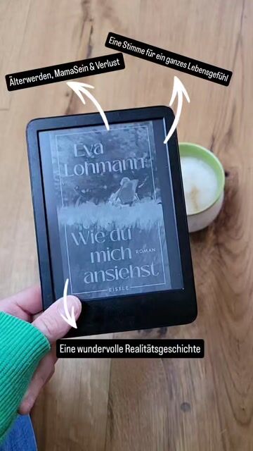 In Worten ein ganzen Lebensabschnitt eingefangen!