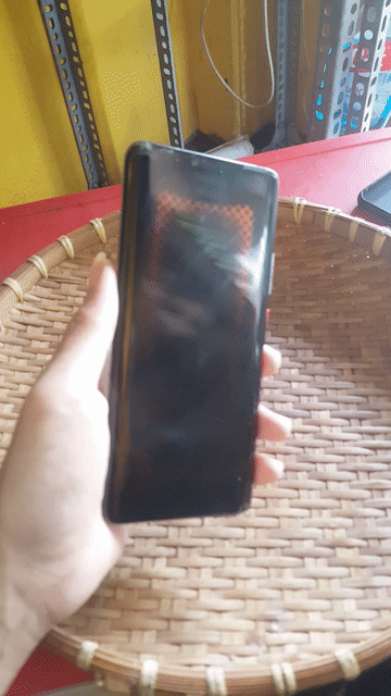 Huawei Mate 20 Pro 128GB Đã dùng. Mua bán Điện thoại tại Quận 4 Tp Hồ Chí Minh được đăng bởi long hình 1