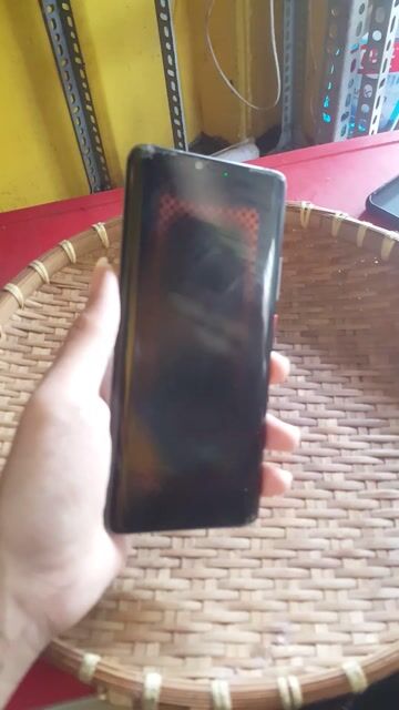 Huawei Mate 20 Pro 128GB Đã dùng. Mua bán Điện thoại tại Quận 4 Tp Hồ Chí Minh được đăng bởi long hình 1