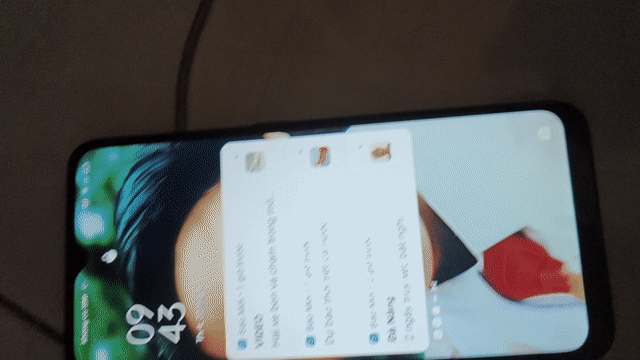 Oppo A5 Đen Đã sử dụng. Mua bán Điện thoại tại Thành phố Bến Tre Bến Tre được đăng bởi Hai Le hình 1