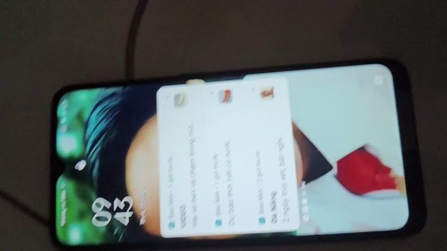 Oppo A5 Đen Đã sử dụng. Mua bán Điện thoại tại Thành phố Bến Tre Bến Tre được đăng bởi Hai Le hình 1