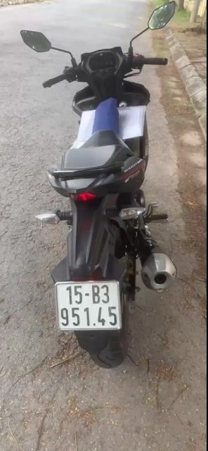 Ko có nhu cầu sử dụng, cần bán xe, lh ***. Mua bán Xe máy tại Quận Lê Chân Hải Phòng được đăng bởi thang hình 1