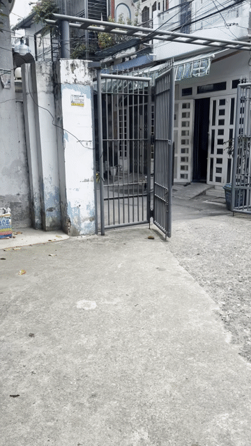 Cho thuê Phòng trọ Quận 12 Tp Hồ Chí Minh diện tích 22 m² giá 2 triệu/tháng