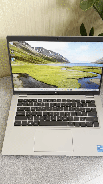 Dell Latitude 5420 i5-1135G7 14 inch 16GB/256GB. Mua bán Laptop tại Quận Gò Vấp Tp Hồ Chí Minh được đăng bởi Hiếu Laptop hình 1