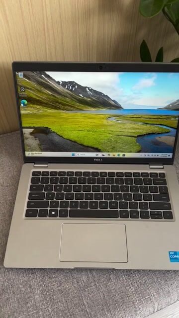 Dell Latitude 5420 i5-1135G7 14 inch 16GB/256GB. Mua bán Laptop tại Quận Gò Vấp Tp Hồ Chí Minh được đăng bởi Hiếu Laptop hình 1
