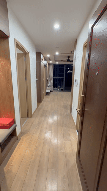 Mua bán Căn hộ Chung cư Minh Khai City Plaza (Hinode City) Quận Hai Bà Trưng Hà Nội diện tích 77 m² giá 9,7 tỷ