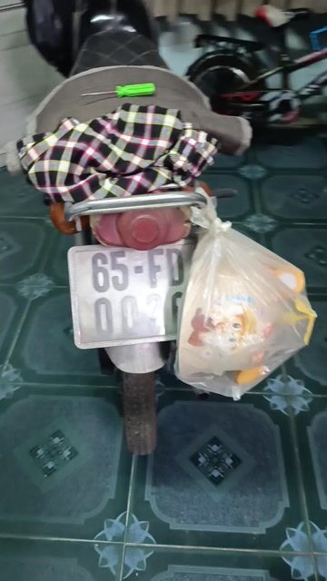 BÁN XE 67 VỀ DỌN LẠI. Mua bán Xe máy tại Thành phố Thủ Đức Tp Hồ Chí Minh được đăng bởi tiến hình 1