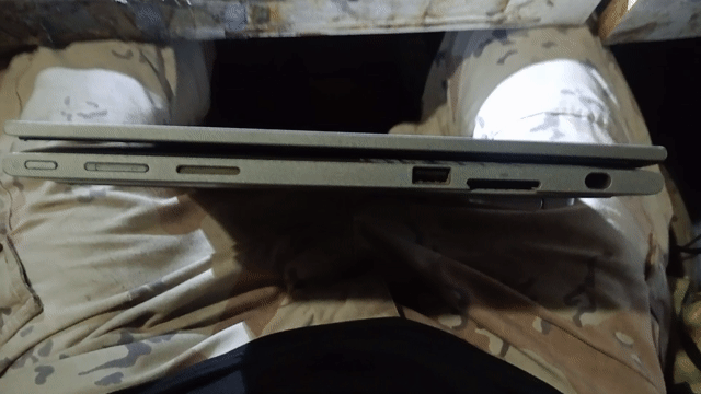 Dell Laptop i5 14 inch cảm ứng Bạc. Mua bán Laptop tại Thị xã Ninh Hòa Khánh Hòa được đăng bởi Gia khôi hình 1
