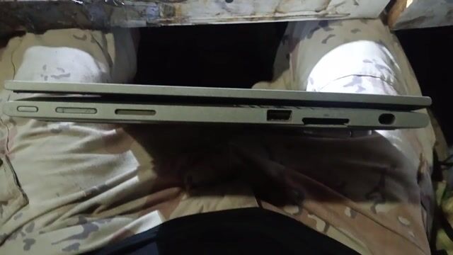 Dell Laptop i5 14 inch cảm ứng Bạc. Mua bán Laptop tại Thị xã Ninh Hòa Khánh Hòa được đăng bởi Gia khôi hình 1