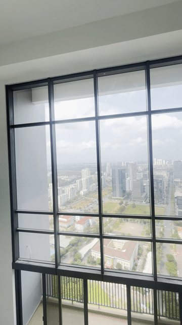 Mua bán Căn hộ Chung cư The Infiniti Riviera Point Quận 7 Tp Hồ Chí Minh diện tích 160 m² giá 16 tỷ