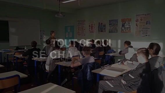 Tout ce qui se chaudronne!