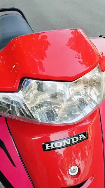 Honda Wave 50cc ko cần bằng lái, gtdd bs65. Mua bán Xe máy tại Quận Cái Răng Cần Thơ được đăng bởi Anh nông dân  hình 1