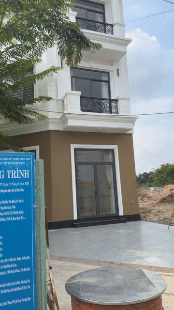 Mua bán Nhà ở Thành phố Thuận An Bình Dương diện tích 85.1998 m² giá 5,666 tỷ