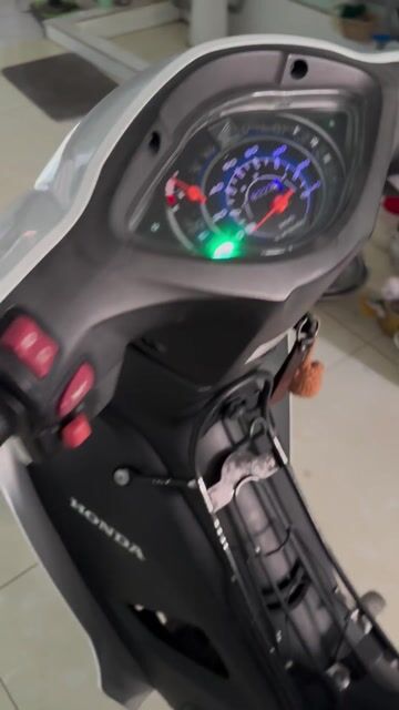 Honda Wave Alpha 2024 Trắng Chính chủ. Mua bán Xe máy tại Thành phố Biên Hòa Đồng Nai được đăng bởi Chí Thành hình 1