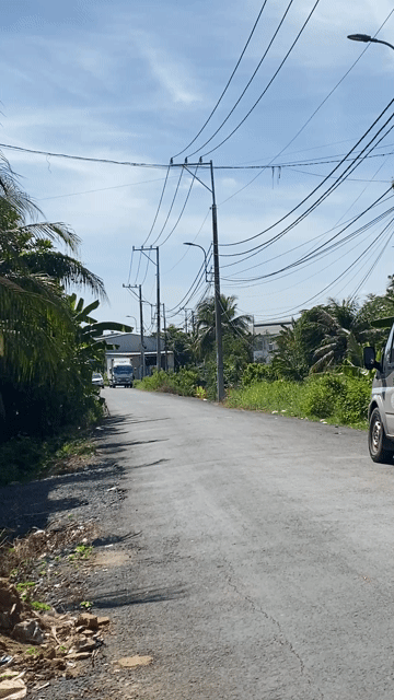 Cho thuê Nhà ở Huyện Bình Chánh Tp Hồ Chí Minh diện tích 300 m² giá 17 triệu/tháng