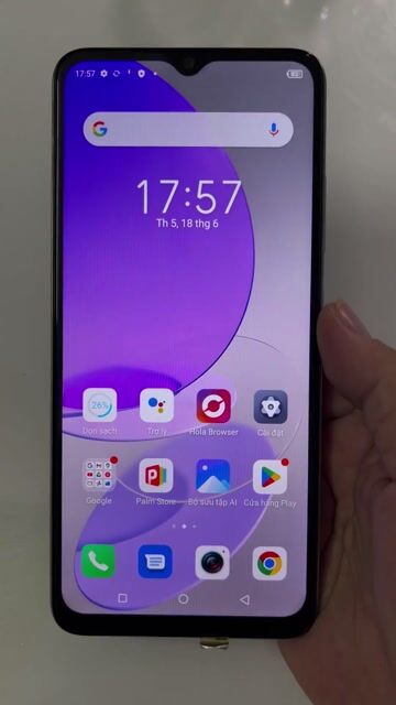 itel S23 256GB Trắng, Đen. Mua bán Điện thoại tại Quận Gò Vấp Tp Hồ Chí Minh được đăng bởi Như Băng hình 1