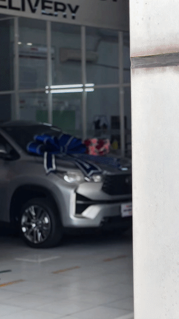 🚘TOYOTA INNOVA CROSS XE GIAO SỚM🚘. Mua bán Ô tô tại Quận Gò Vấp Tp Hồ Chí Minh được đăng bởi Đông A Car hình 1