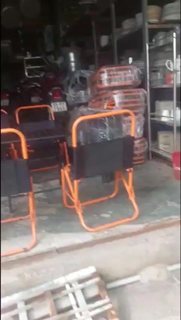 15 BỘ BÀN GHẾ SẮT XẾP CAFÉ MỚI 95% GIÁ RẼ 500 K. Mua bán Bàn ghế tại Quận Tân Bình Tp Hồ Chí Minh được đăng bởi ĐỒ CŨ SÀI GÒN hình 1