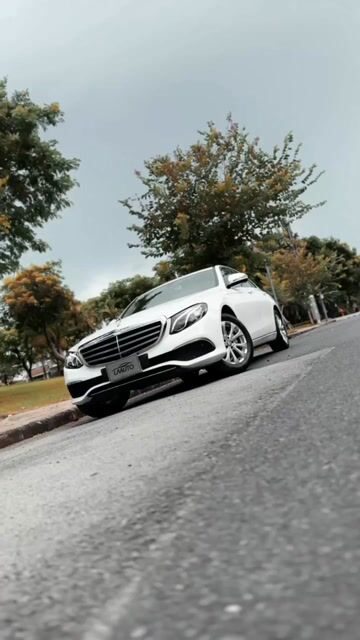 LONG ANH AUTO về Mercedes E200 model 2017 gia tốt. Mua bán Ô tô tại Quận 7 Tp Hồ Chí Minh được đăng bởi LongAnh AuTo  hình 1