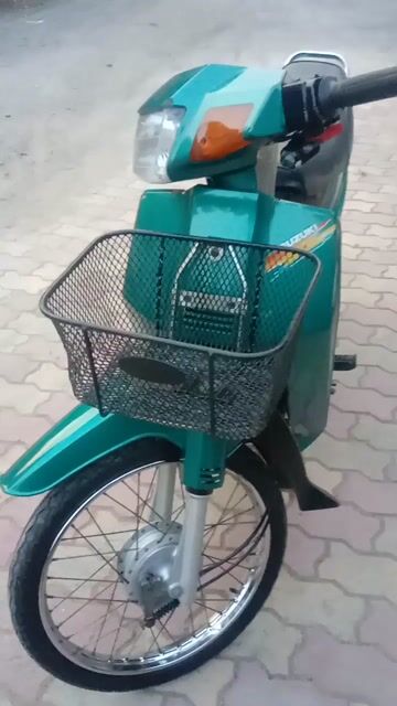 ae đam mê. Mua bán Xe máy tại Huyện Bến Lức Long An được đăng bởi Anu  hình 1