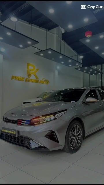 Kia K3 2024 Premium 2.0 AT - 7666 km. Mua bán Ô tô tại Quận Tân Phú Tp Hồ Chí Minh được đăng bởi NAT Mẫn  hình 1