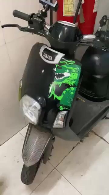 Cuxi 100 k9c. Mua bán Xe máy tại Quận Bình Tân Tp Hồ Chí Minh được đăng bởi Chan Ka hình 1